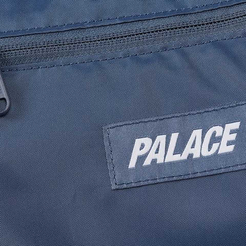 Palace CORDURA ECO HEX RIPSTOP BACKPACK SLATE GREY - Colorway