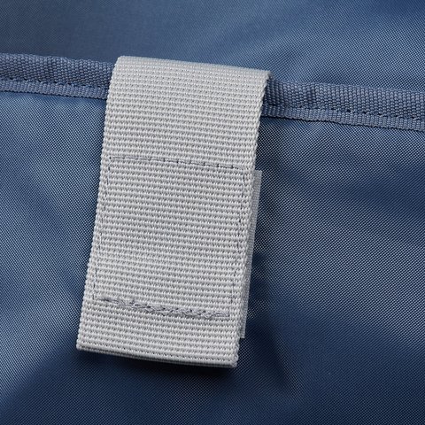 Palace CORDURA ECO HEX RIPSTOP BACKPACK SLATE GREY - Colorway