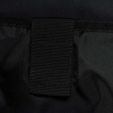 Palace CORDURA ECO HEX RIPSTOP BACKPACK BLACK - Colorway