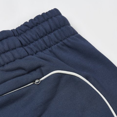 Palace TRACK JOGGER NAVY - Colorway