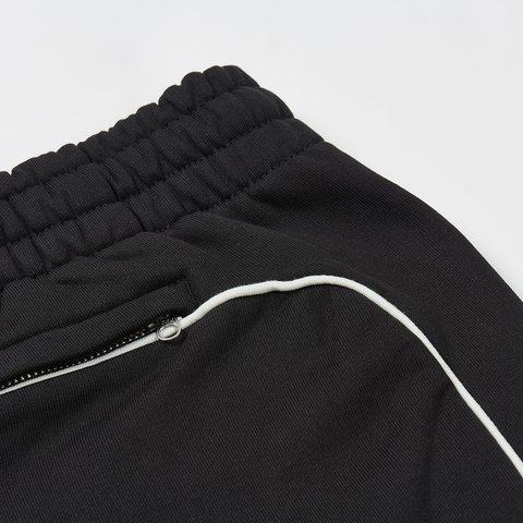 Palace TRACK JOGGER BLACK - Colorway