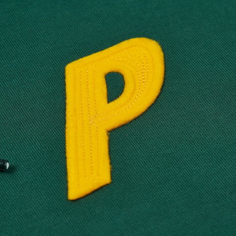 Palace P3 FELT HOOD HUNTSMAN - Colorway