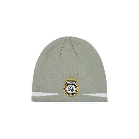 Palace PALACE PRO NEIN CUFF BEANIE GREY - €42.00