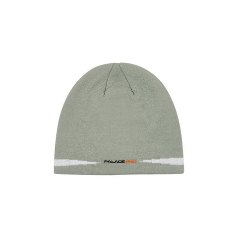 Palace PALACE PRO NEIN CUFF BEANIE GREY - Colorway