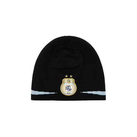 Palace PALACE PRO NEIN CUFF BEANIE BLACK - €42.00