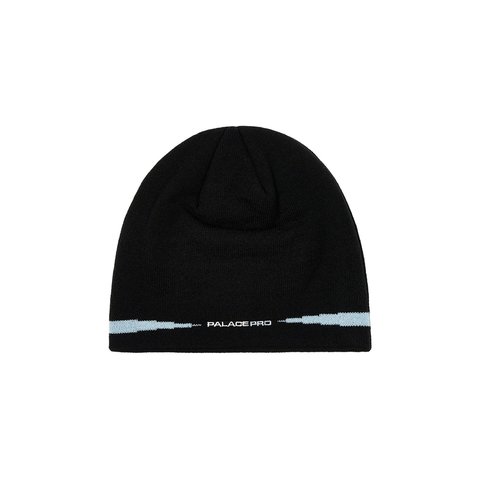 Palace PALACE PRO NEIN CUFF BEANIE BLACK - Colorway
