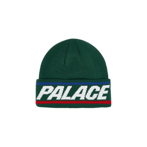 Palace BASICALLY A BEANIE HUNTSMAN - €42.00