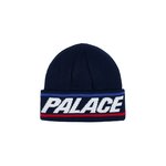 BASICALLY A BEANIE NAVY