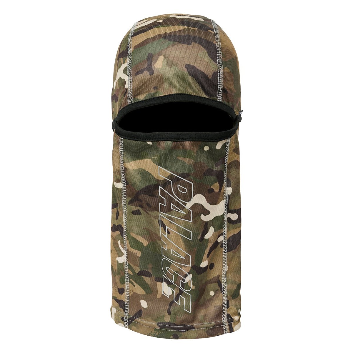 Palace PALTECH BALACLAVA TERRAIN DPM WOODLAND (Autumn 2023) - €58.00