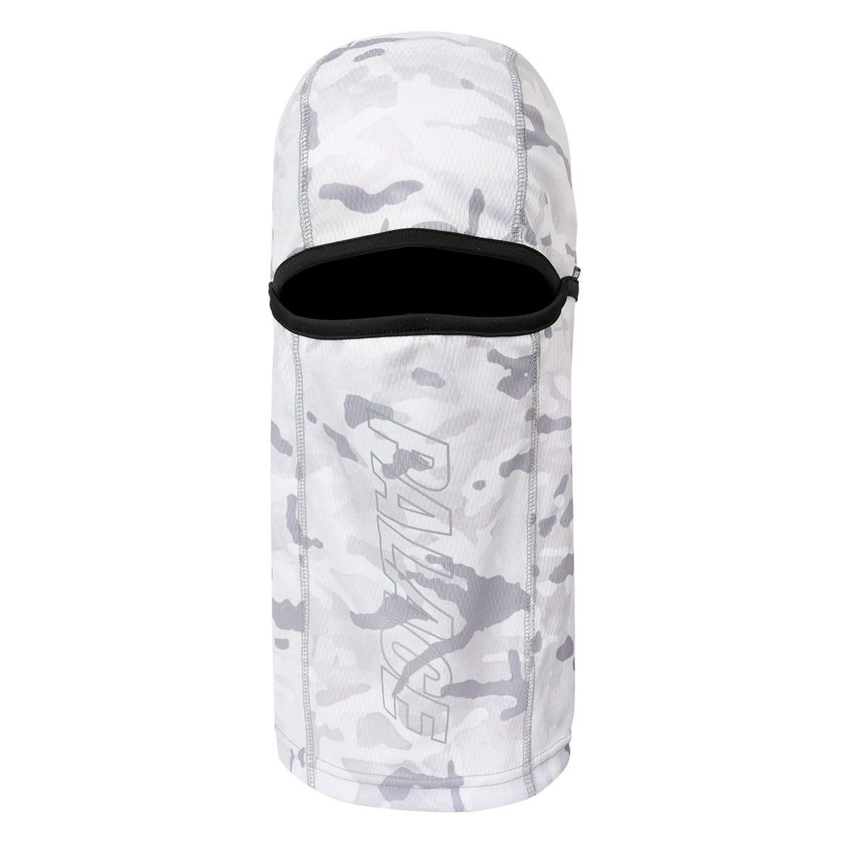 Palace PALTECH BALACLAVA TERRAIN DPM SNOW (Autumn 2023) - €58.00