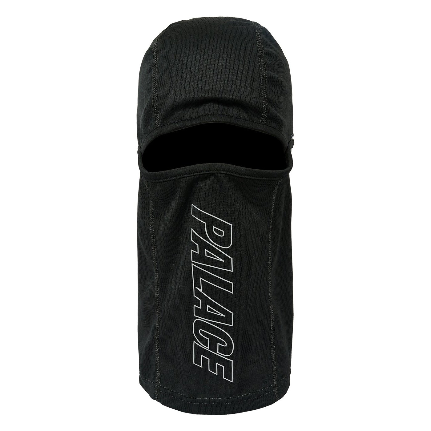 PALTECH BALACLAVA BLACK
