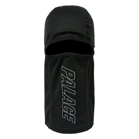 Palace PALTECH BALACLAVA BLACK - €58.00