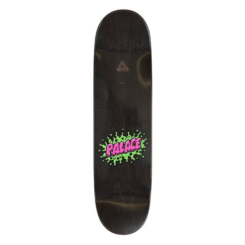 Palace FACES BOARD 8.5 - Colorway
