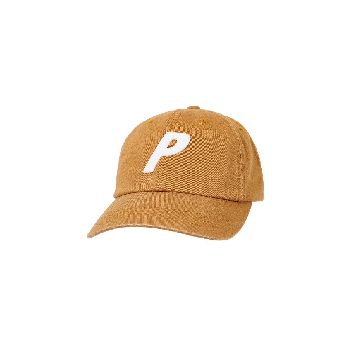 Palace P 6-PANEL CAMEL (Autumn 2023) - €52.00