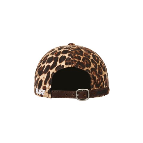 Palace P 6-PANEL LEOPARD - Colorway