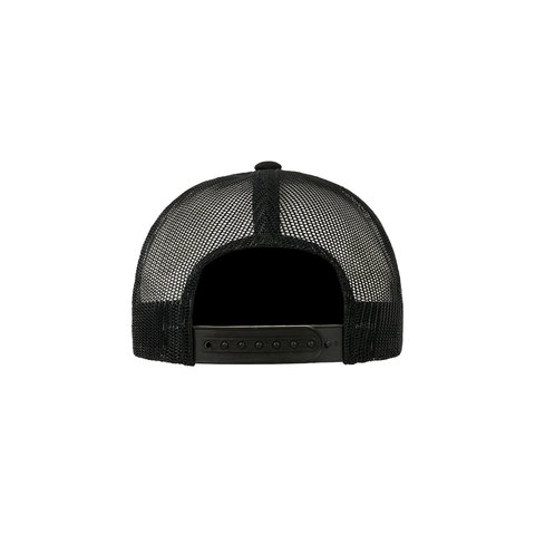 Palace P-RX TRUCKER BLACK - Colorway