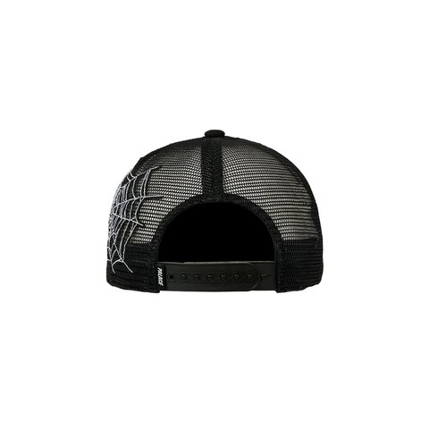 Palace SPIDER TRUCKER BLACK - Colorway