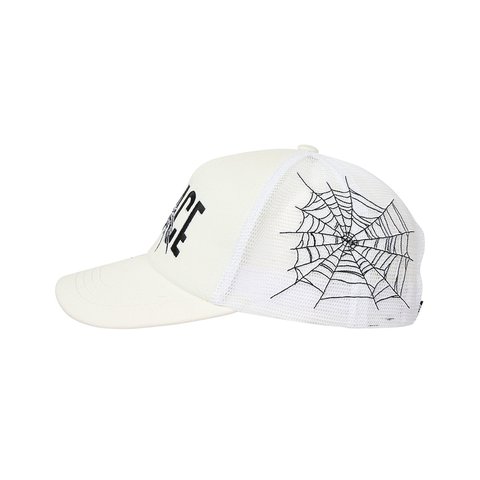 Palace SPIDER TRUCKER WHITE - Colorway