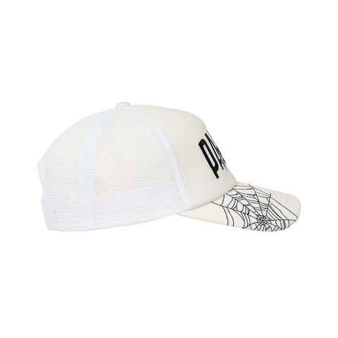 Palace SPIDER TRUCKER WHITE - Colorway