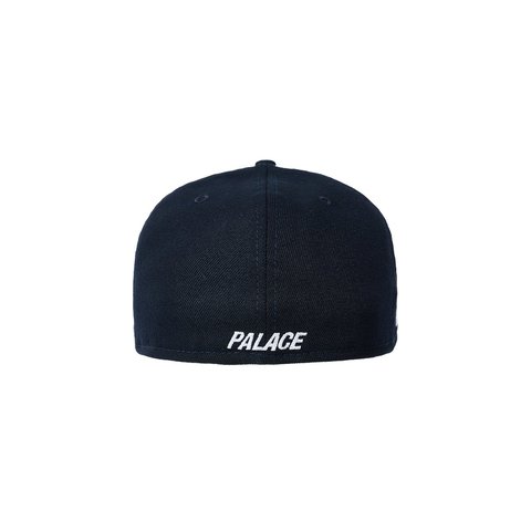 Palace PALACE NEW ERA GORE-TEX LOW PROFILE P 59FIFTY NAVY - Colorway