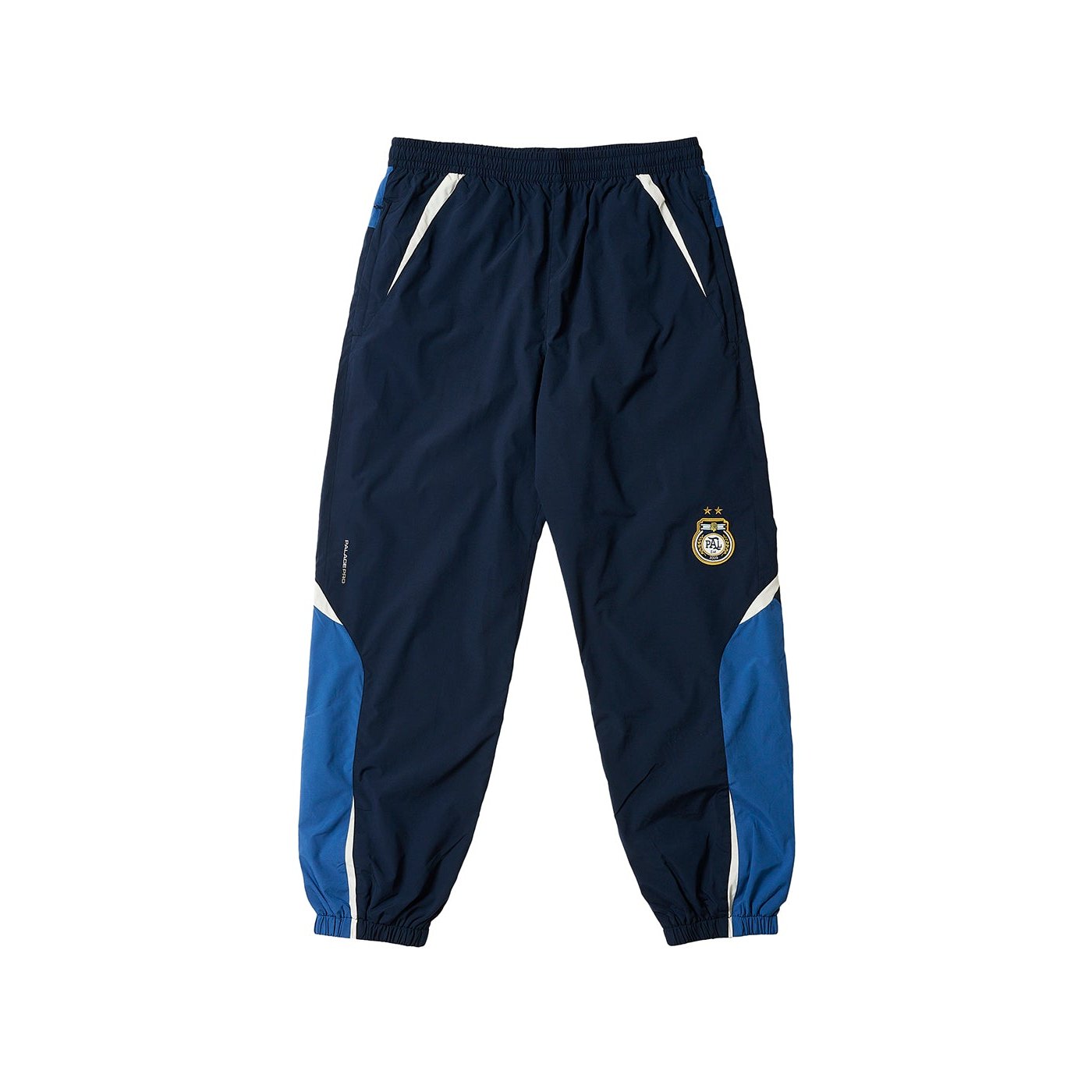 PALACE PRO SHELL JOGGER NAVY