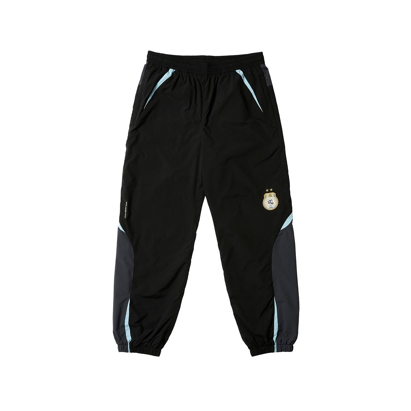 PALACE PRO SHELL JOGGER BLACK