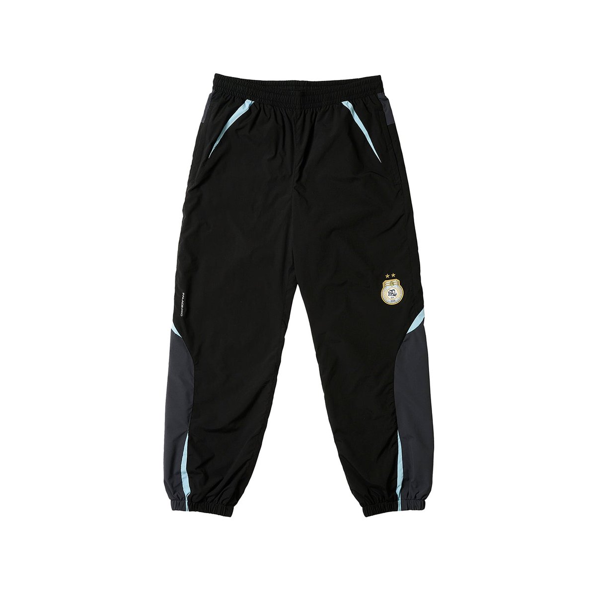 Palace PALACE PRO SHELL JOGGER BLACK (Autumn 2023) - €148.00