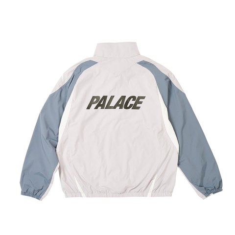 Palace PALACE PRO SHELL JACKET GREY - Colorway