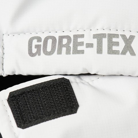 GORE-TEX MASK CAP ICE GREY