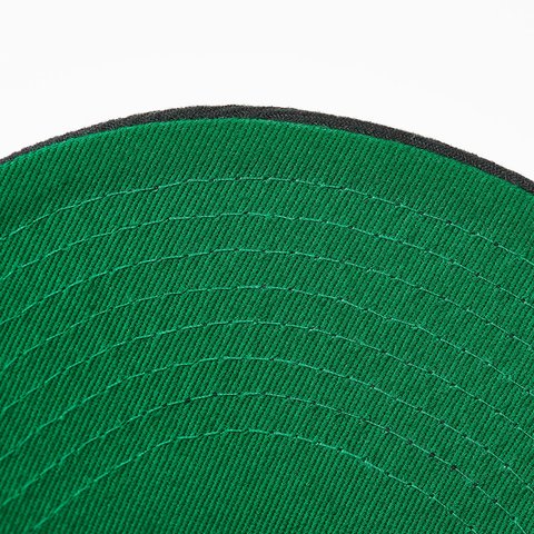 Palace PALACE NEW ERA GORE-TEX LOW PROFILE P 59FIFTY BLACK - Colorway