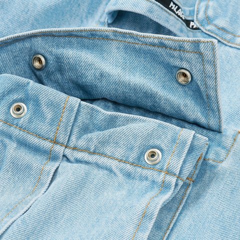 Palace CARPO JEAN STONEWASH - Colorway