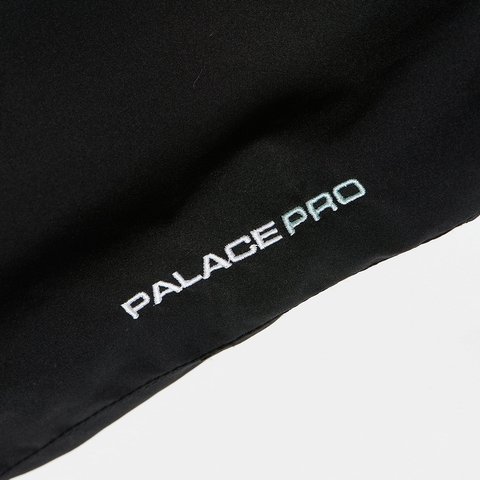 Palace PALACE PRO SHELL JOGGER BLACK - Colorway