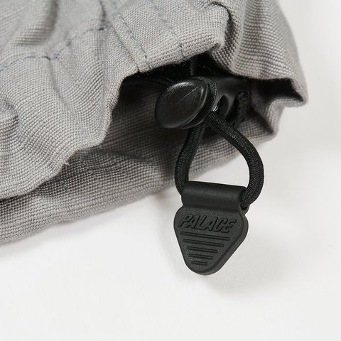 Palace BELTER TROUSER GREY - Colorway