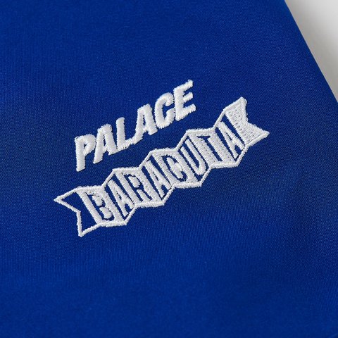 Palace PALACE BARACUTA GORE-TEX G4 JACKET BLUE - Colorway