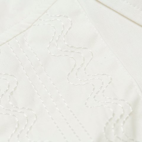 Palace PALABERA SHIRT SOFT WHITE - Colorway