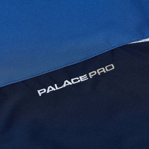 Palace PALACE PRO SHELL JACKET NAVY - Colorway