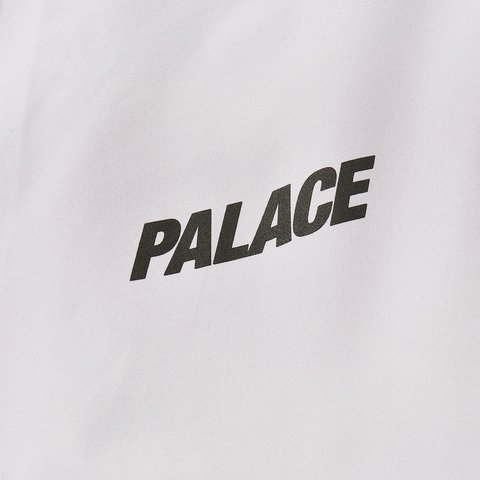 Palace PALACE PRO SHELL JACKET GREY - Colorway