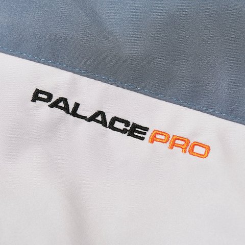 Palace PALACE PRO SHELL JACKET GREY - Colorway