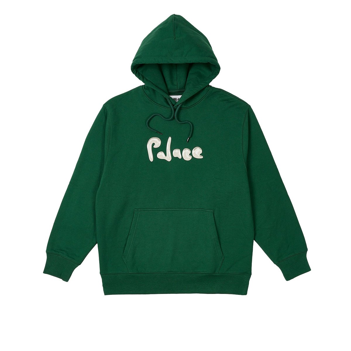 Palace LIQUID PALACE HOOD HUNTSMAN (Autumn 2023) - €138.00