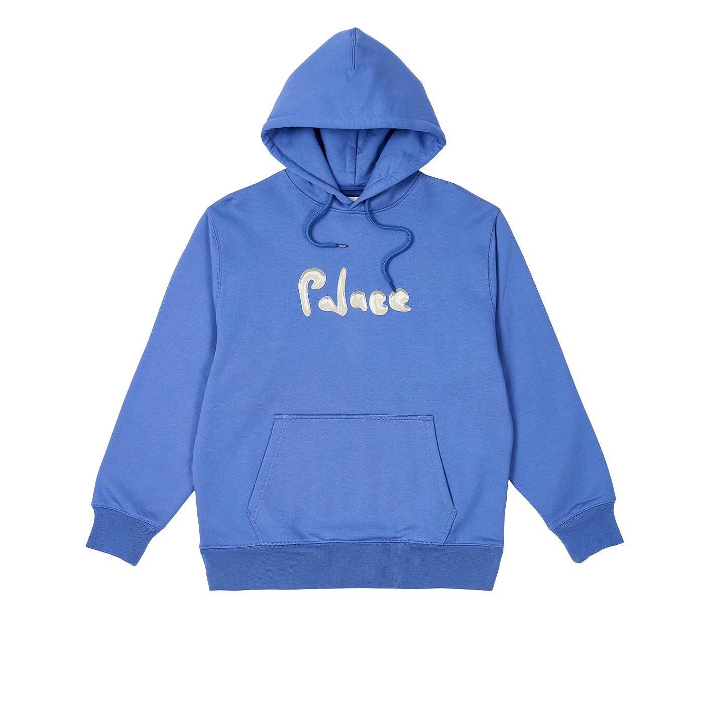 LIQUID PALACE HOOD ULTRA