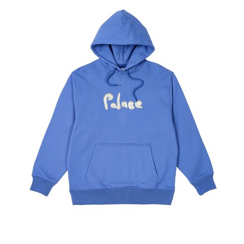 Palace LIQUID PALACE HOOD ULTRA - €138.00