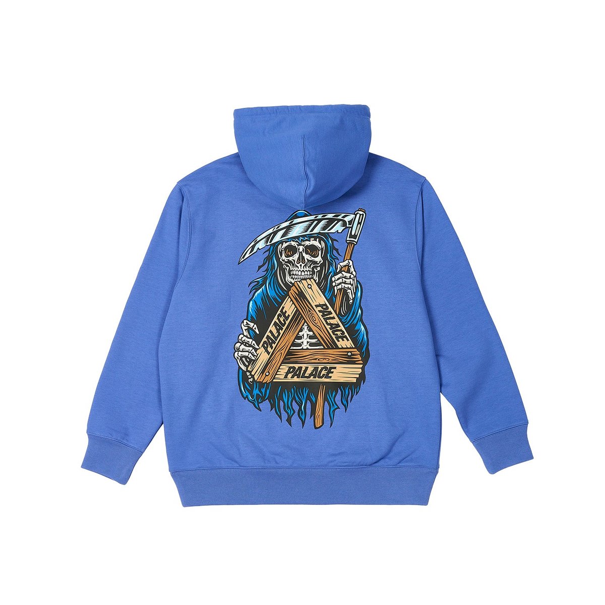 Palace REAPER HOOD ULTRA (Autumn 2023) - €138.00