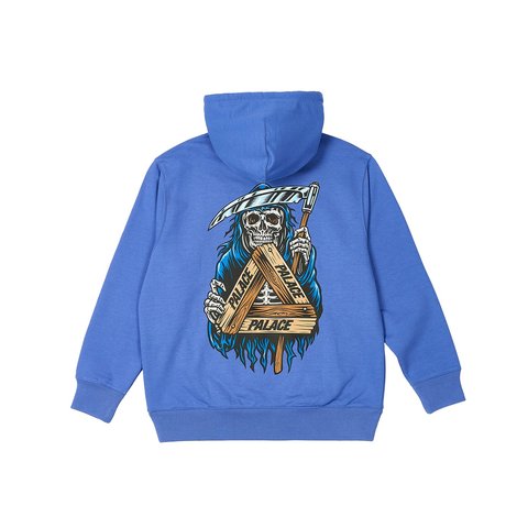 Palace REAPER HOOD ULTRA - €138.00