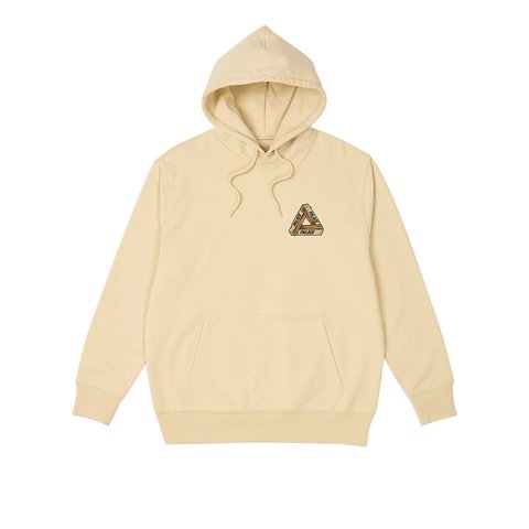 Palace REAPER HOOD CAMEL - Colorway