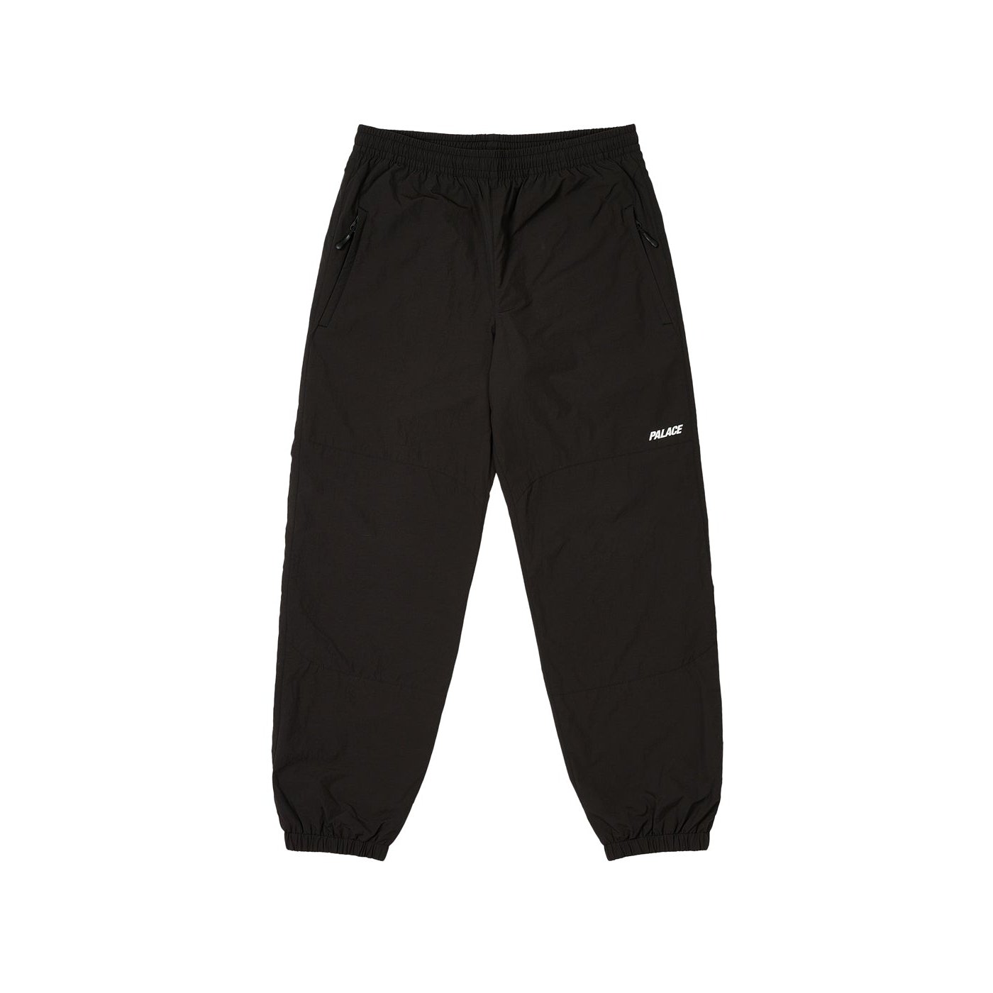 SHELLER JOGGER BLACK