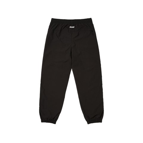 Palace SHELLER JOGGER BLACK - Colorway