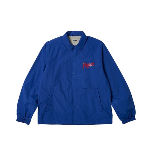 Palace SCRATCHY COACH JACKET ULTRA - Colorway