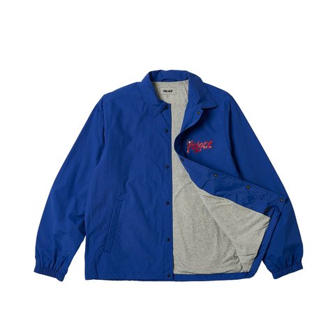 Palace SCRATCHY COACH JACKET ULTRA - Colorway
