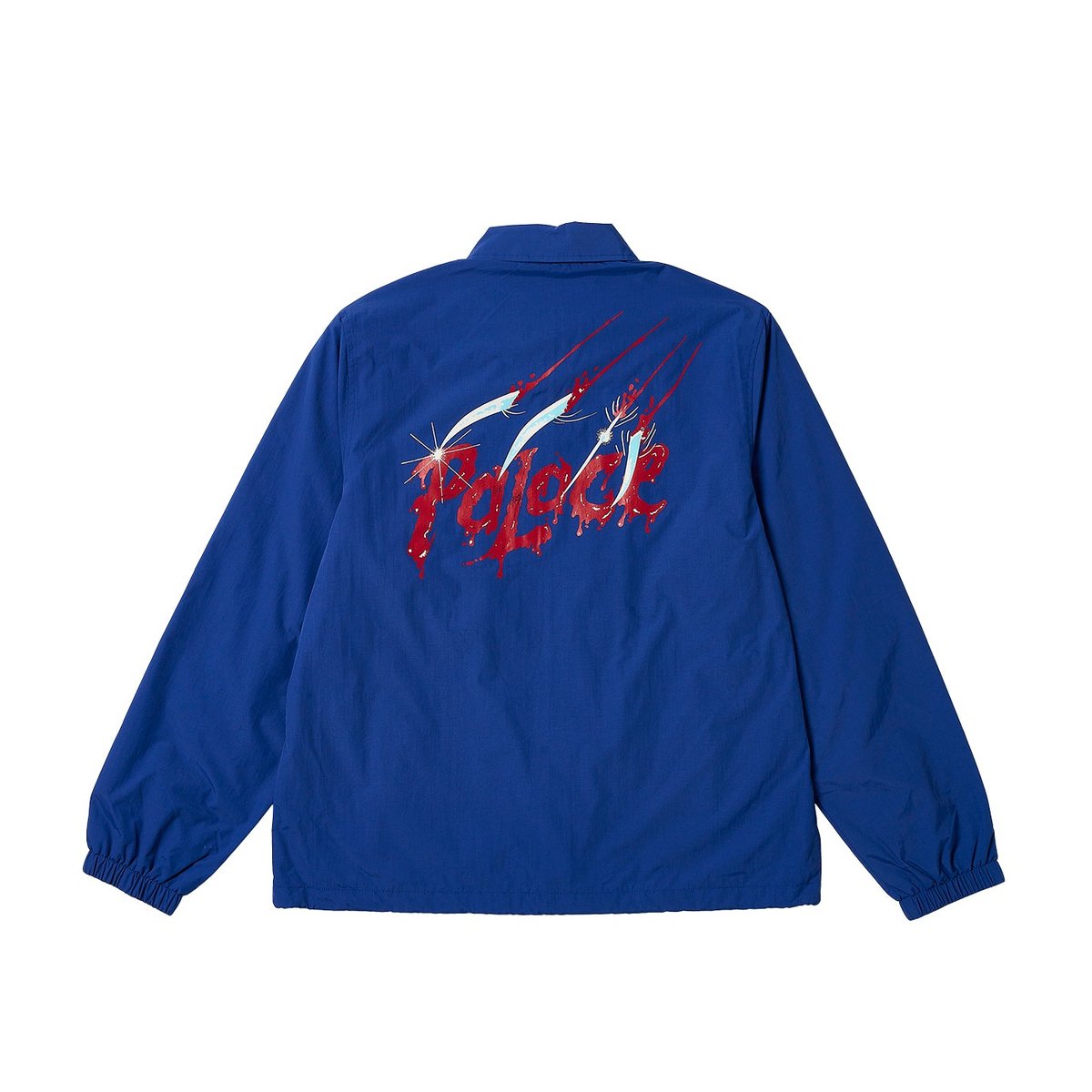 Palace SCRATCHY COACH JACKET ULTRA (Autumn 2023) - €188.00