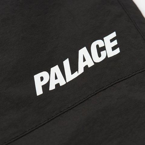 Palace SHELLER JOGGER BLACK - Colorway